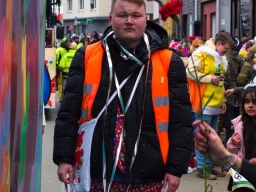 Rosenmontag am 20.02.2023